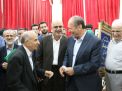 گزارش تصویری بازدید نمایشگاه دستاورد های علمی و پژوهشی پروفسور علی اکبر جلالی در دانشگاه صنعتی شاهرود
